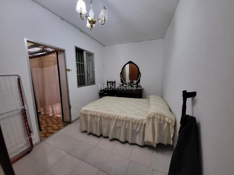 Foto b76f150c-de27-44a2-bd81-06dff8fa8201. Piso en Ctra. Circunvalación - La Magdalena Jaén