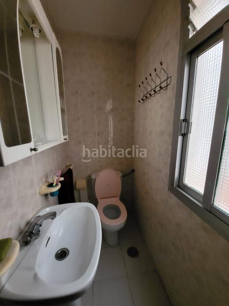 Foto cbdc0081-86b4-413f-af3d-a220e84b172b. Piso en Ctra. Circunvalación - La Magdalena Jaén