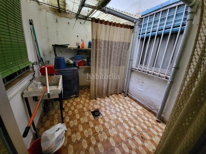 Foto e34d4c61-e10e-4654-bc9e-85f61723d9ee. Piso en Ctra. Circunvalación - La Magdalena Jaén