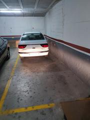 Aparcament cotxe  Calle peñarroya