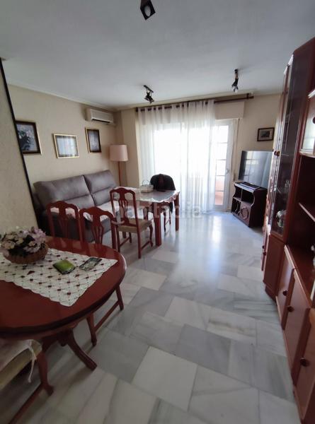 Foto 297d932b-7972-449e-94ae-404692979652. Appartement dans Úbeda