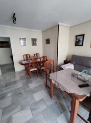 Etagenwohnung  Avenida libertad