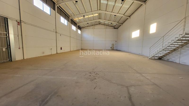 Foto 82c0a8e5-0692-47de-983e-ffe44da5bfcf. Nave industrial en Renfe - Bulevar 1ª y 2ª Fase Jaén