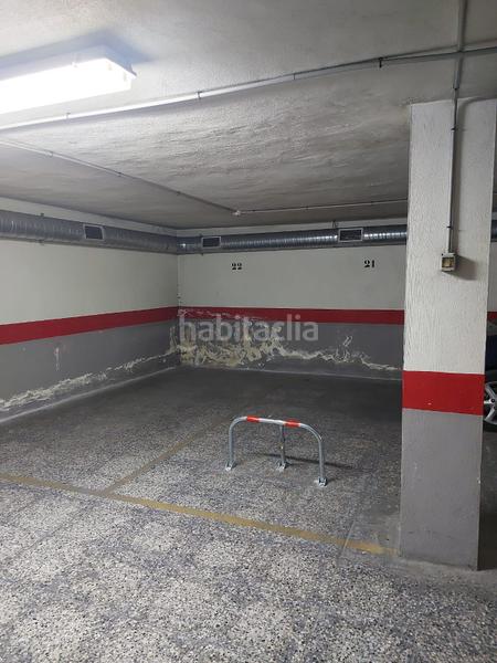 Foto 427fd110-5d87-467b-8319-3e3cb0a913c8. Parking coche en Ctra. Circunvalación - La Magdalena Jaén