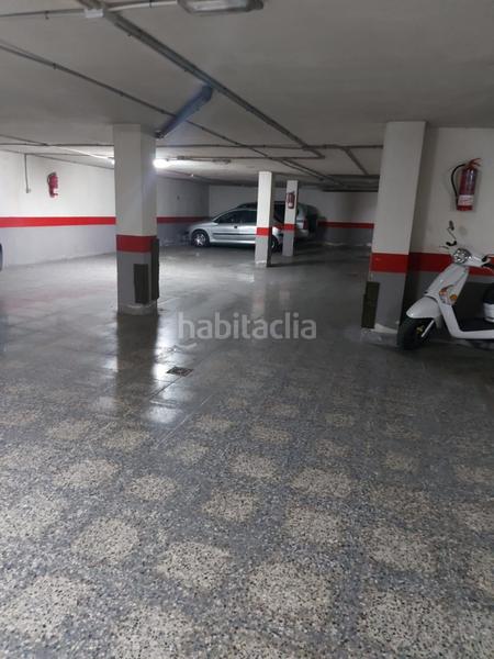 Foto 5c1c445d-8949-4986-aa44-5b852fa51d77. Parking coche en Ctra. Circunvalación - La Magdalena Jaén