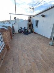 Casa en Úbeda