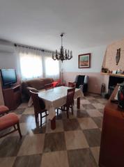 Casa a Cabra del Santo Cristo