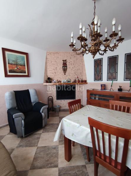 Foto 08772402-170b-4ffb-9c30-c2f04dde9ead. Maison avec chauffage dans Cabra del Santo Cristo