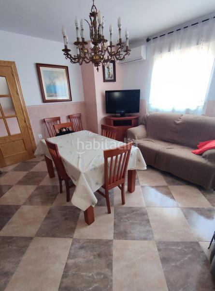 Foto 44c3ae84-db26-414f-9360-255cbd293699. Maison avec chauffage dans Cabra del Santo Cristo