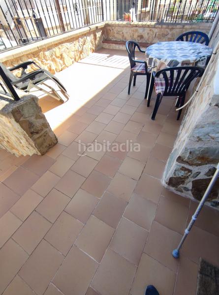 Foto 81868440-8e16-4a02-b82e-f2bee40984de. Maison avec chauffage dans Cabra del Santo Cristo