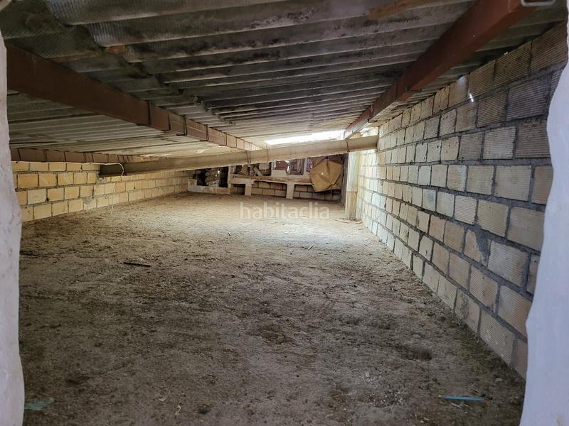 Foto 25aaaf88-494e-4c81-b89b-b9d4a23b819c. Casa in Mancha Real