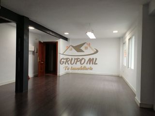 Alquiler Oficina  Paseo de la estación
