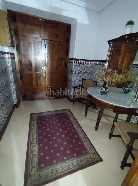 Foto 7846d027-c398-4ab1-b833-4a8704e7108a. Maison dans Úbeda