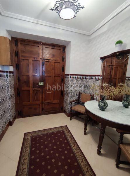 Foto 84021f62-98f1-4bf9-b727-317c95a8a3df. Maison dans Úbeda