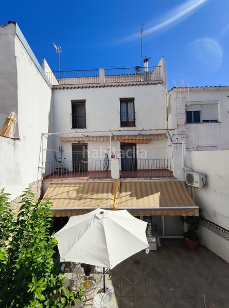 Foto cb2c40ef-266c-41fc-a165-e386c5a24198. Maison dans Úbeda