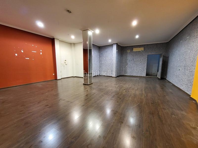 Foto 674fb48b-12e2-4d57-9719-30ccbed772ec. Alquiler local comercial en San Bartolomé - Millán de Priego Jaén