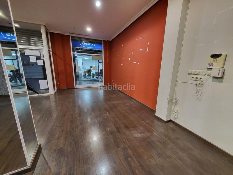 Foto ac11015e-180e-49fd-aae9-00902e1f8e34. Alquiler local comercial en San Bartolomé - Millán de Priego Jaén