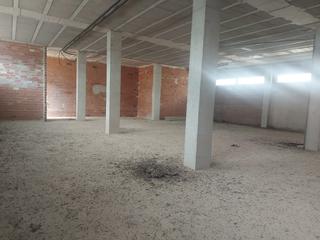 Local commercial  Plaza de la entrada