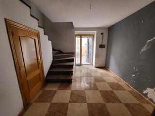 Casa  Calle horno alto