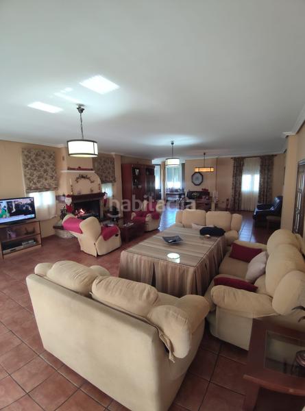 Foto 4be998f6-421d-47c7-a108-2aa2f44c06fe. Chalet en n/a en Torreperogil