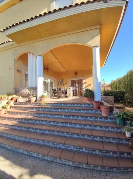 Foto 62cf0de4-b8a3-4614-a08b-061a12d4a7cf. Chalet en n/a en Torreperogil