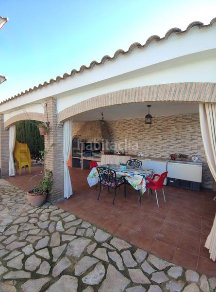 Foto ca29a26b-e500-4ace-a79c-ee5e98131fbd. Chalet en n/a en Torreperogil