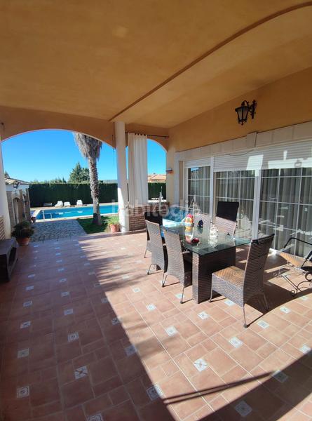 Foto f0a6169a-f56a-4013-a694-7144c31010eb. Chalet en n/a en Torreperogil