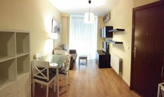 Location Appartement  Calle guadalquivir