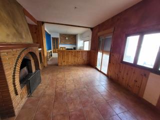Casa adossada a Alcaudete