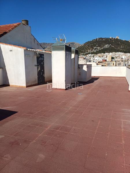Foto 0a87461a-89da-46d0-a86c-382d317aeafc. Àtic amb calefacció a Belén - San Roque Jaén