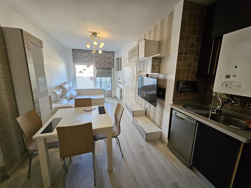 Foto 77684434-e79b-487a-82ef-75ee47bf7a8c. Dachwohnung mit heizung in Belén - San Roque Jaén