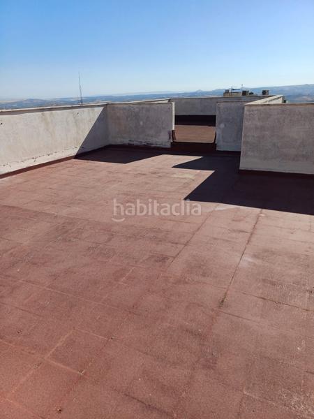 Foto 3784d367-0c4d-422c-9b0a-7abb47376b0a. Penthouse with heating in Belén - San Roque Jaén