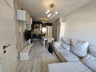 Penthouse in Belén - San Roque
