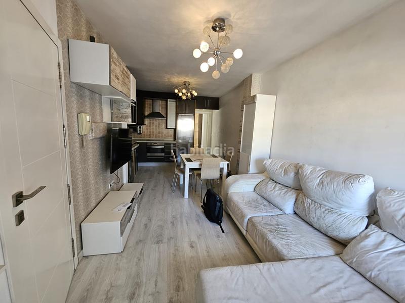 Foto 3a205e7d-c8b9-4619-8631-df11ea485270. Penthouse with heating in Belén - San Roque Jaén