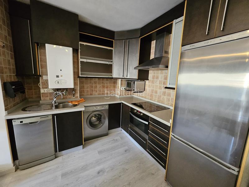 Foto 4cb4abe2-6758-4a91-b695-6c4f04fd6ff1. Penthouse with heating in Belén - San Roque Jaén