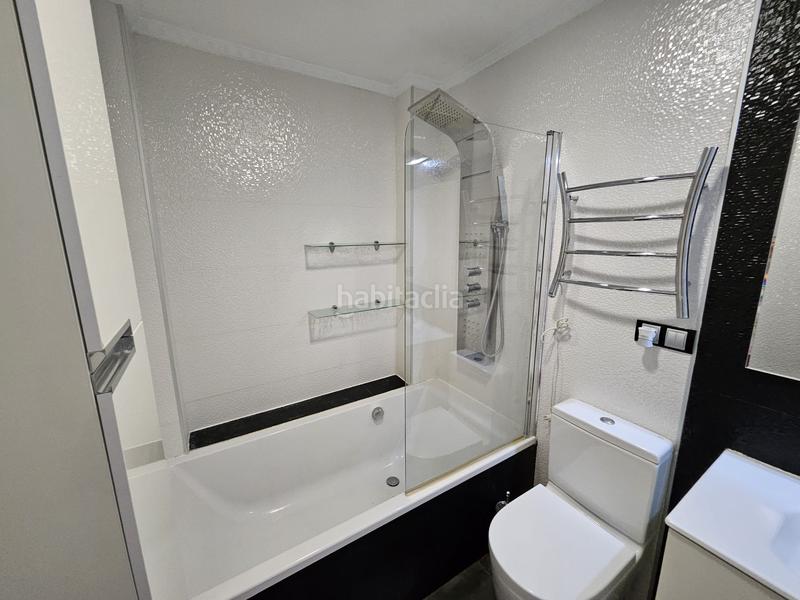 Foto 5b8ece9c-8d92-4c5d-8c31-271f92bcf1d3. Penthouse with heating in Belén - San Roque Jaén