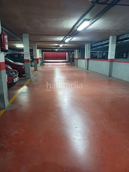 Foto 141a709a-6bf0-486f-8697-3c0a0123a83e. Parking coche en Renfe - Bulevar 1ª y 2ª Fase Jaén