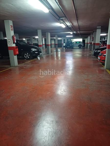 Foto 22dab0ad-a858-4ab0-9d83-075ae76e63e0. Parking coche en Renfe - Bulevar 1ª y 2ª Fase Jaén