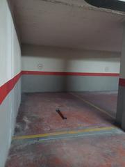 Parking coche  Calle principado de asturias