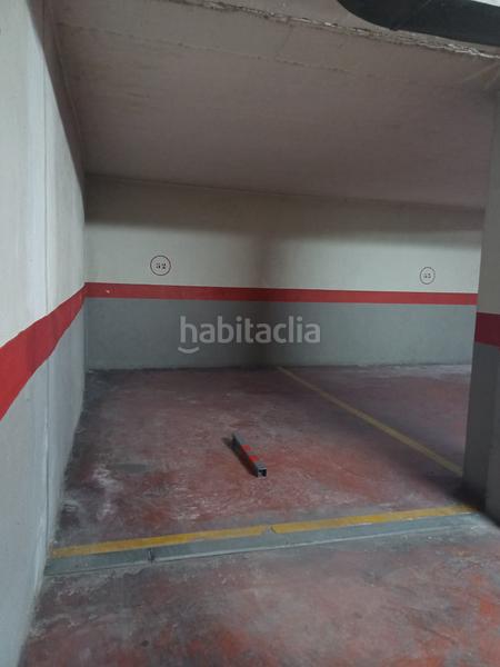 Foto 7100daa9-f1a8-4968-bd0c-fa8fa49c9a50. Car parking in Renfe - Bulevar 1ª y 2ª Fase Jaén