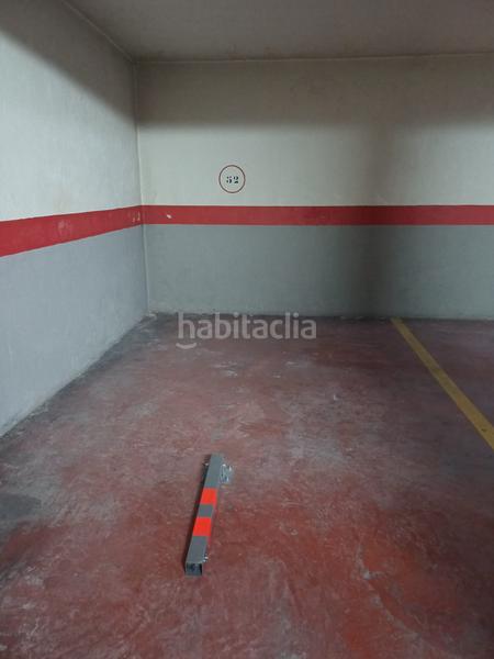 Foto 774fb593-298d-4ac6-b15d-c85d910d20f3. Car parking in Renfe - Bulevar 1ª y 2ª Fase Jaén