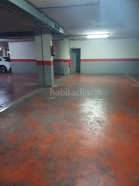 Foto 8937c13c-be57-4821-9f1e-e67c1151b333. Car parking in Renfe - Bulevar 1ª y 2ª Fase Jaén