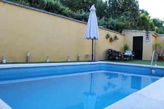 Chalet en Úbeda