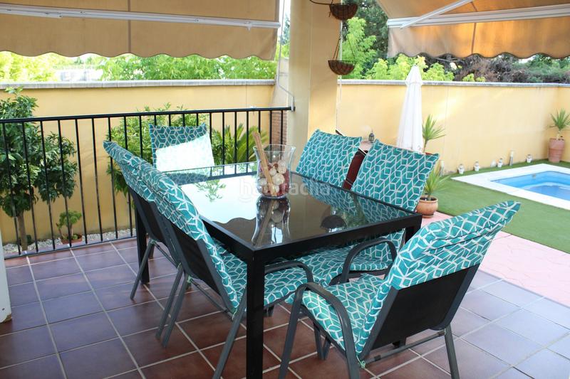 Foto 2fb0a787-7c9b-4b9a-9bd4-e2fa8eeffe04. Chalet en Úbeda