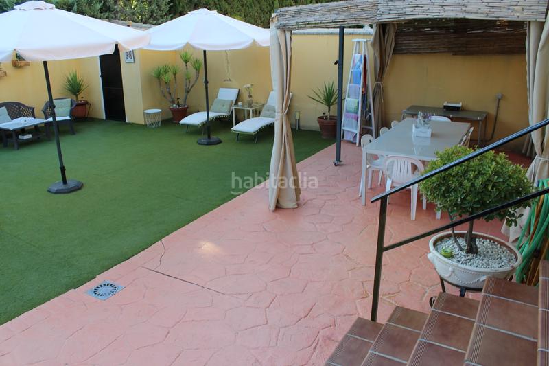 Foto 3de32f39-2640-42f2-9c8e-6f485544ecbc. Chalet en Úbeda