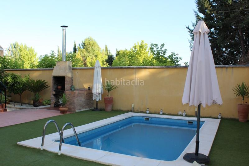 Foto 8b076628-473c-436e-929b-337b0c613523. Chalet en Úbeda