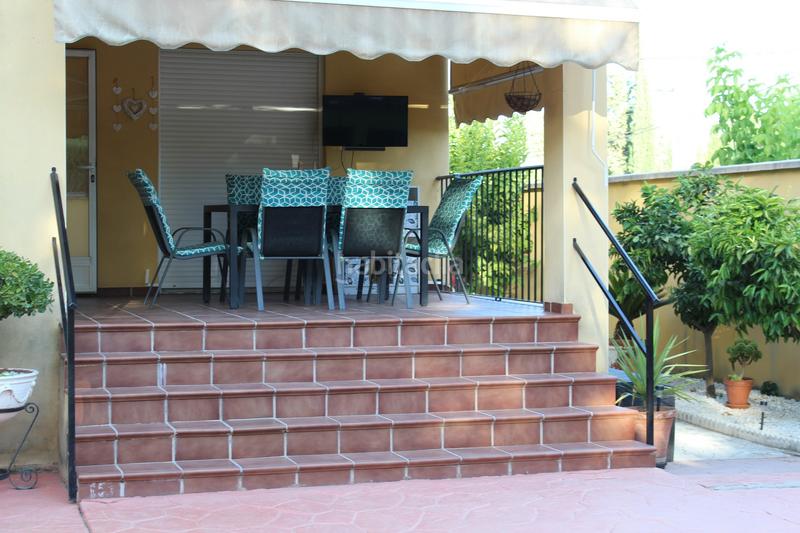 Foto 9588a5bc-cb78-43fa-b505-be7b891747fa. Chalet en Úbeda