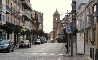 Local Comercial  Corredera san fernando