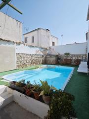 Maison à Úbeda