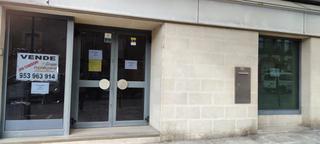 Local Comercial a Calle rastro 8